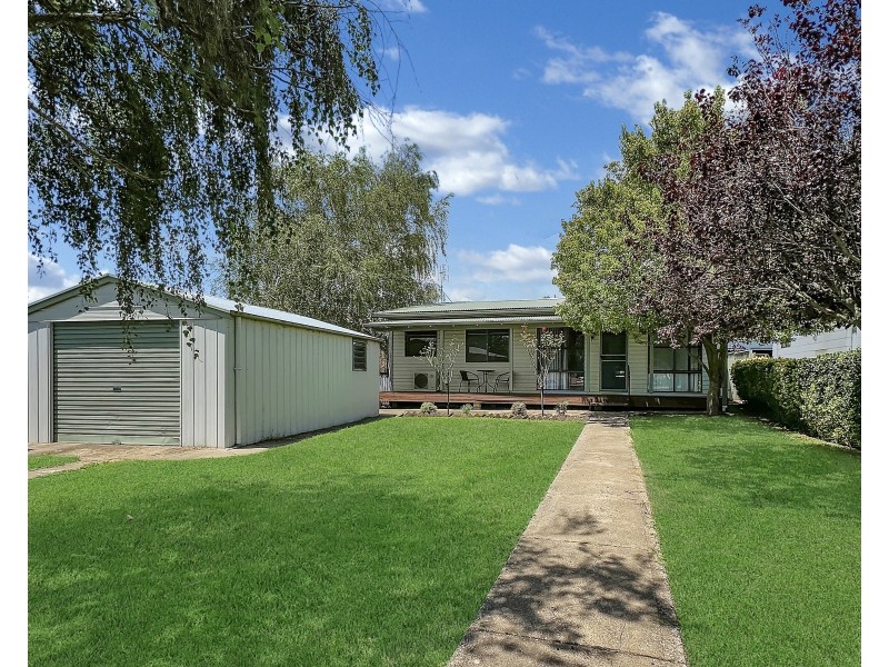 68 Kialla Rd, Crookwell NSW 2583