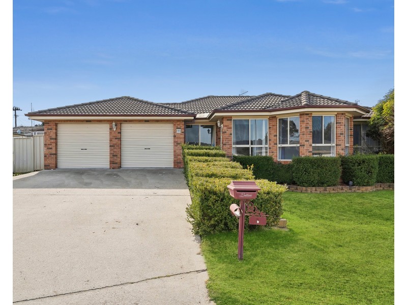 1 Willow Grove Place, Goulburn NSW 2580