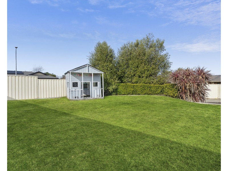 1 Willow Grove Place, Goulburn NSW 2580