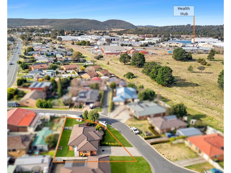 1 Willow Grove Place, Goulburn NSW 2580
