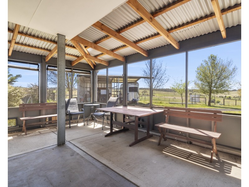 860 Gurrundah Road, Goulburn NSW 2580