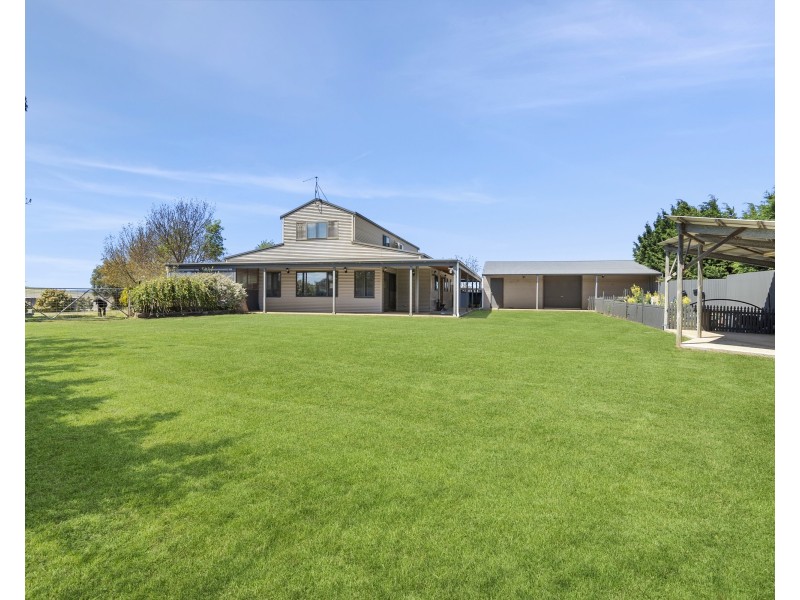 860 Gurrundah Road, Goulburn NSW 2580