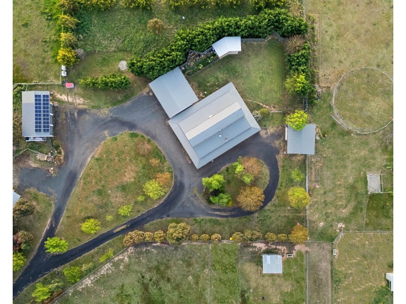 860 Gurrundah Road, Goulburn NSW 2580