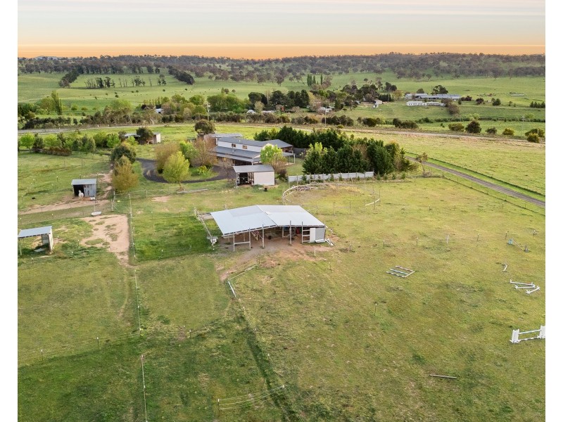 860 Gurrundah Road, Goulburn NSW 2580