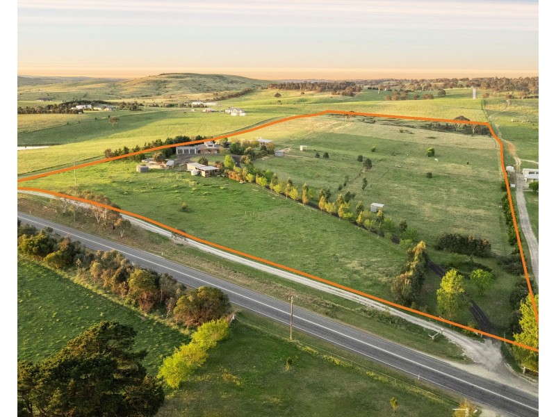 860 Gurrundah Road, Goulburn NSW 2580