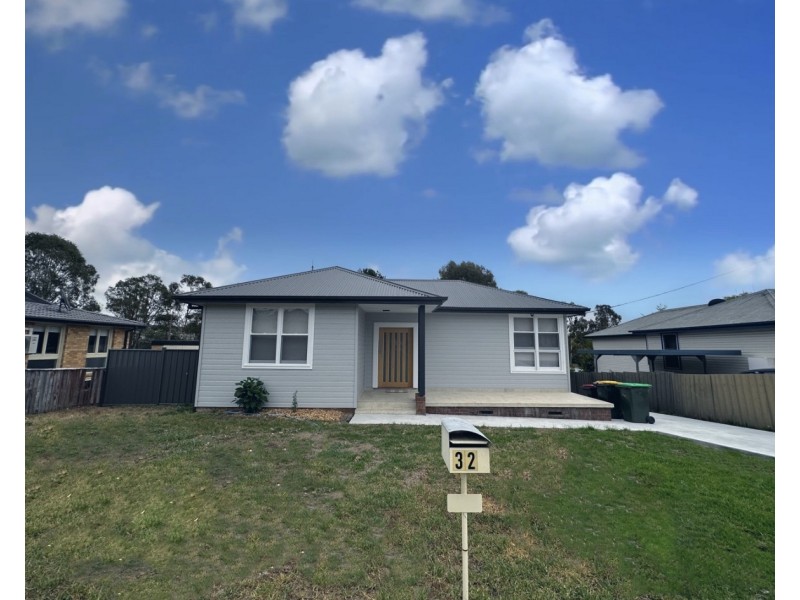 32 Lisgar Street, Goulburn NSW 2580