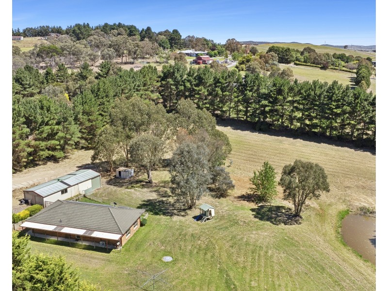 54 Tall Timbers Dr, Goulburn NSW 2580