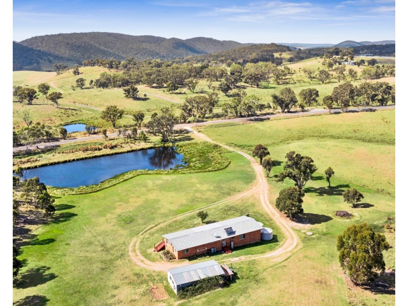 1801 Middle Arm Rd, Goulburn NSW 2580