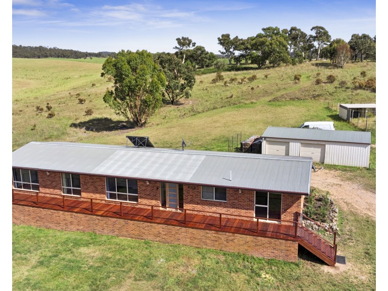 1801 Middle Arm Rd, Goulburn NSW 2580