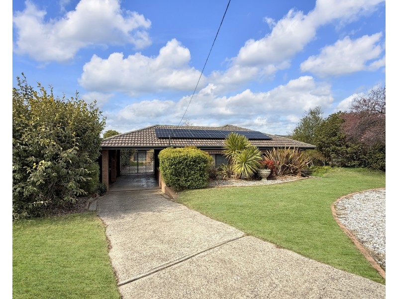 12 Progress Street, Goulburn NSW 2580