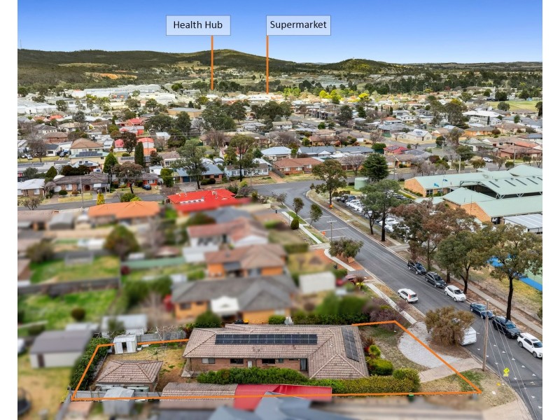 12 Progress Street, Goulburn NSW 2580