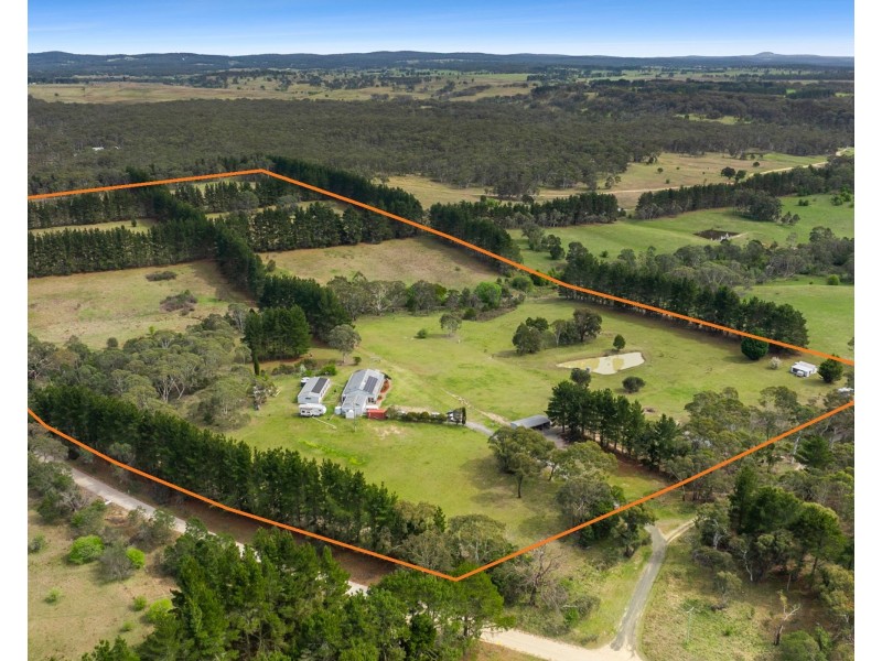 489 Jacqua Rd, Windellama NSW 2580