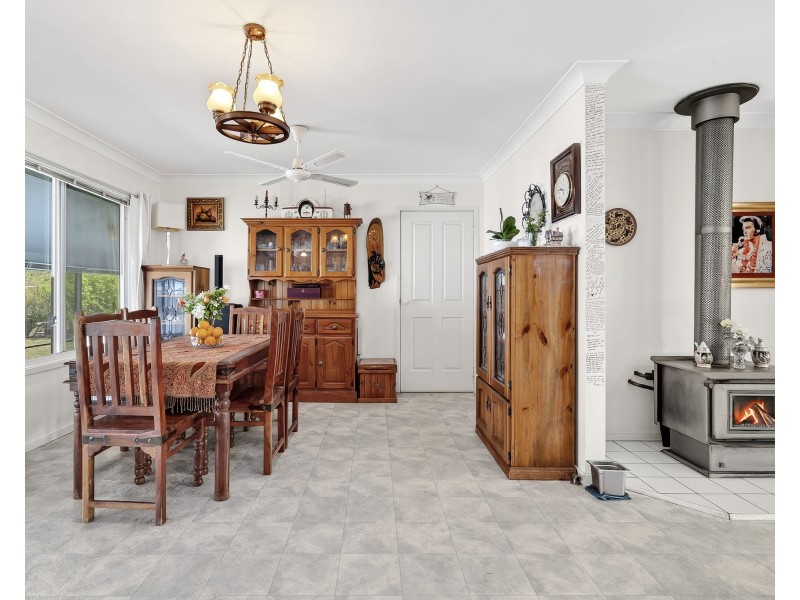 489 Jacqua Rd, Windellama NSW 2580