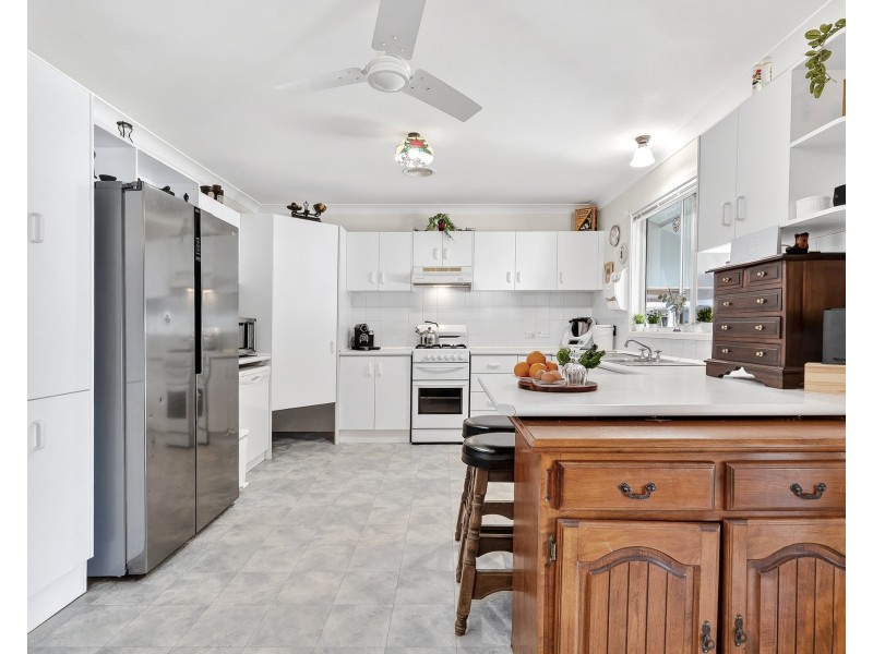 489 Jacqua Rd, Windellama NSW 2580