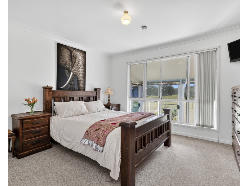 489 Jacqua Rd, Windellama NSW 2580