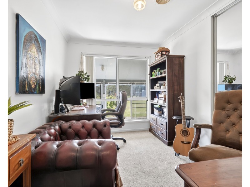 489 Jacqua Rd, Windellama NSW 2580