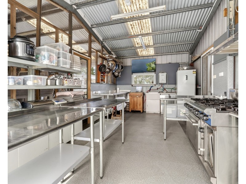 489 Jacqua Rd, Windellama NSW 2580