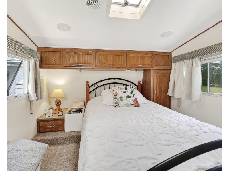 489 Jacqua Rd, Windellama NSW 2580