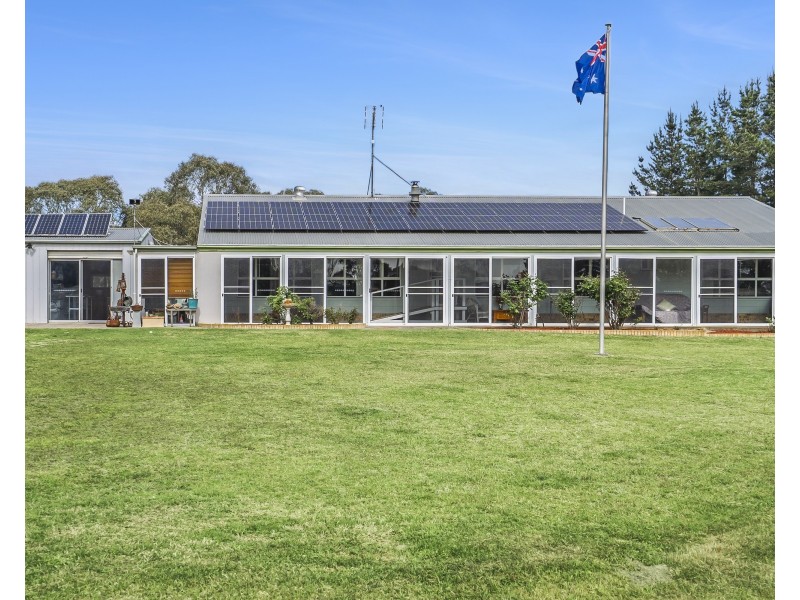 489 Jacqua Rd, Windellama NSW 2580