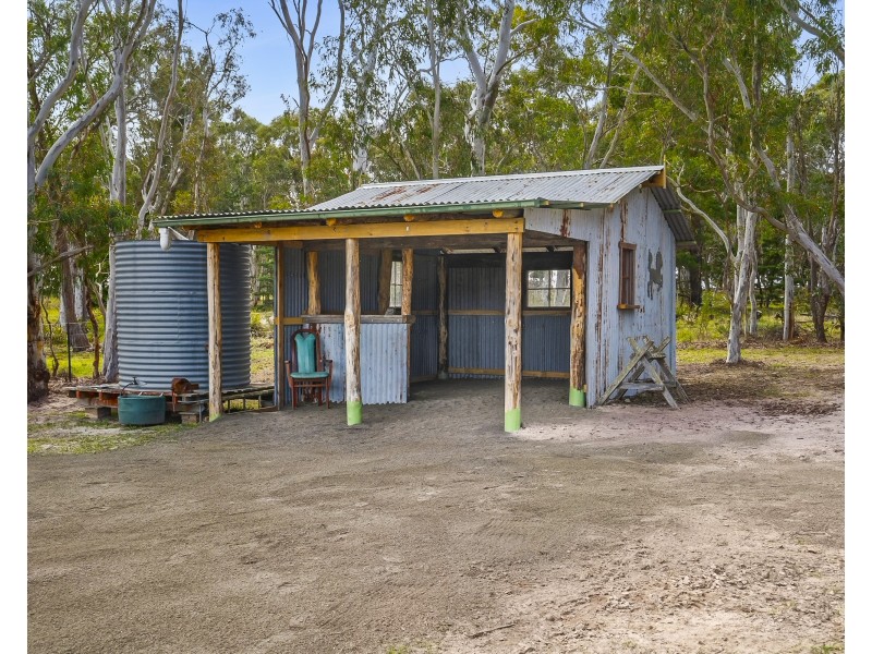 489 Jacqua Rd, Windellama NSW 2580