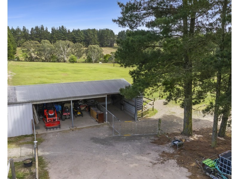 489 Jacqua Rd, Windellama NSW 2580