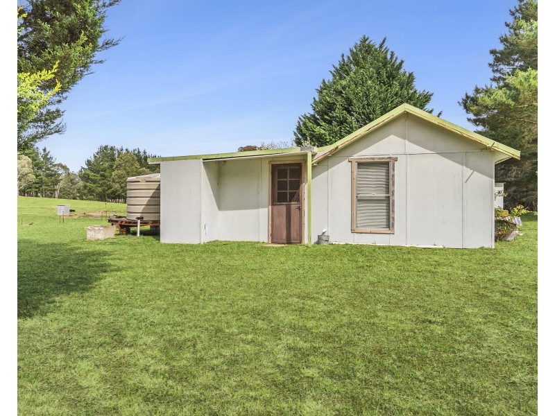489 Jacqua Rd, Windellama NSW 2580
