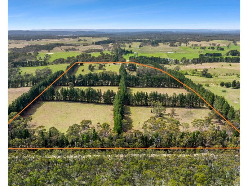 489 Jacqua Rd, Windellama NSW 2580