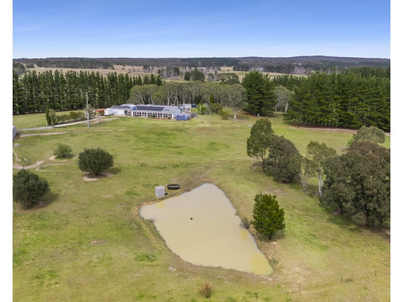 489 Jacqua Rd, Windellama NSW 2580
