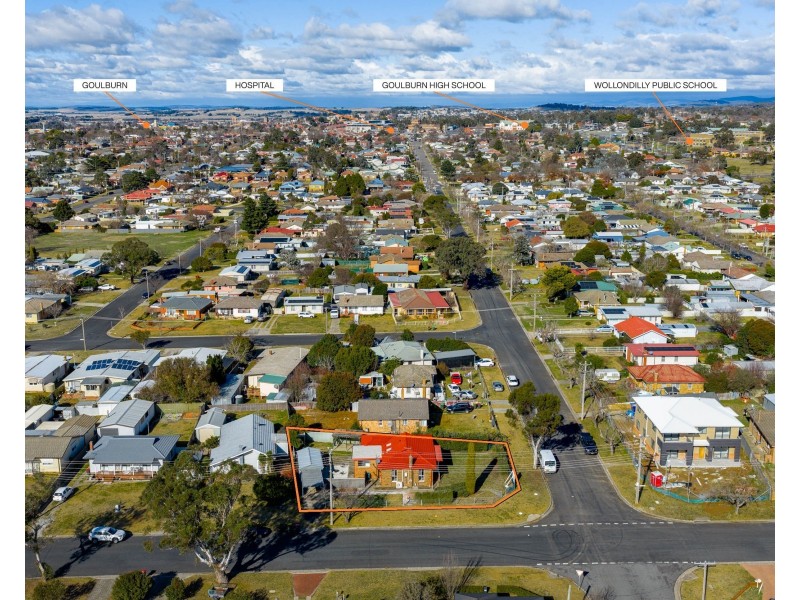 103 Albert St, Goulburn NSW 2580