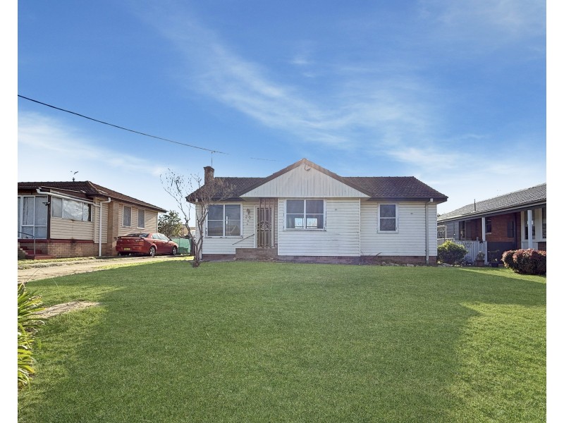 20 Chisholm St, Goulburn NSW 2580