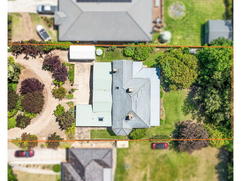 45 Cathcart St, Goulburn NSW 2580