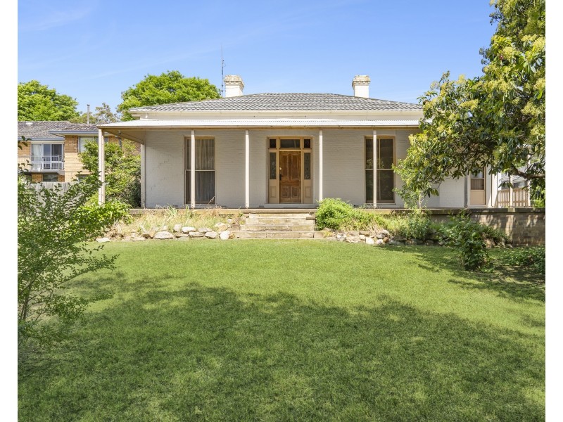45 Cathcart St, Goulburn NSW 2580
