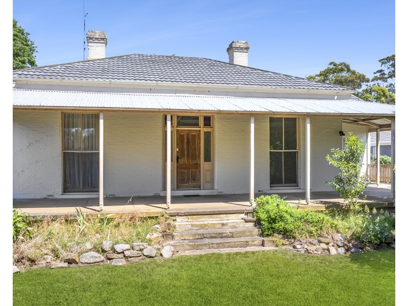 45 Cathcart St, Goulburn NSW 2580