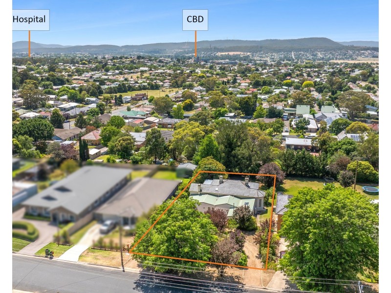 45 Cathcart St, Goulburn NSW 2580