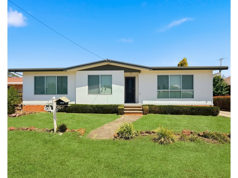 24 Francis St, Goulburn NSW 2580