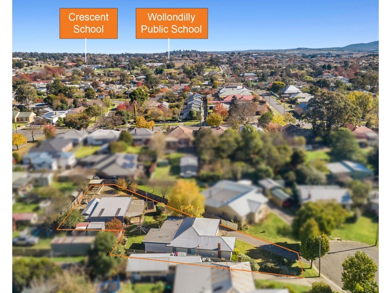 11 Tara Place, Goulburn NSW 2580