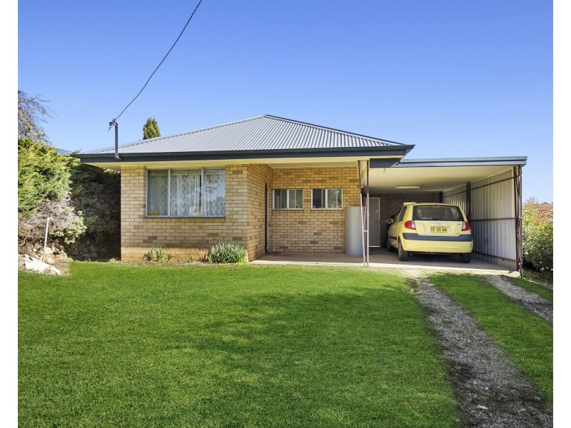 1 Pleasant Street, Crookwell NSW 2583