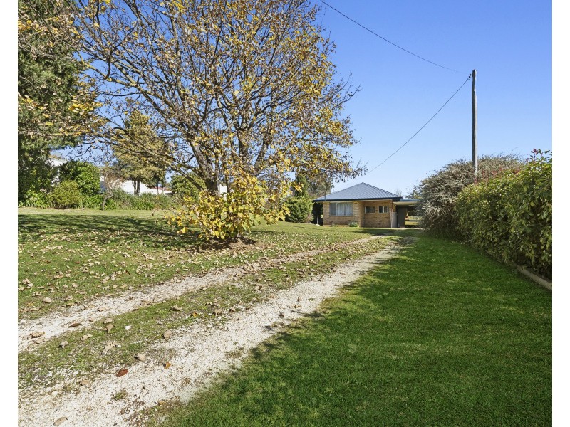 1 Pleasant Street, Crookwell NSW 2583