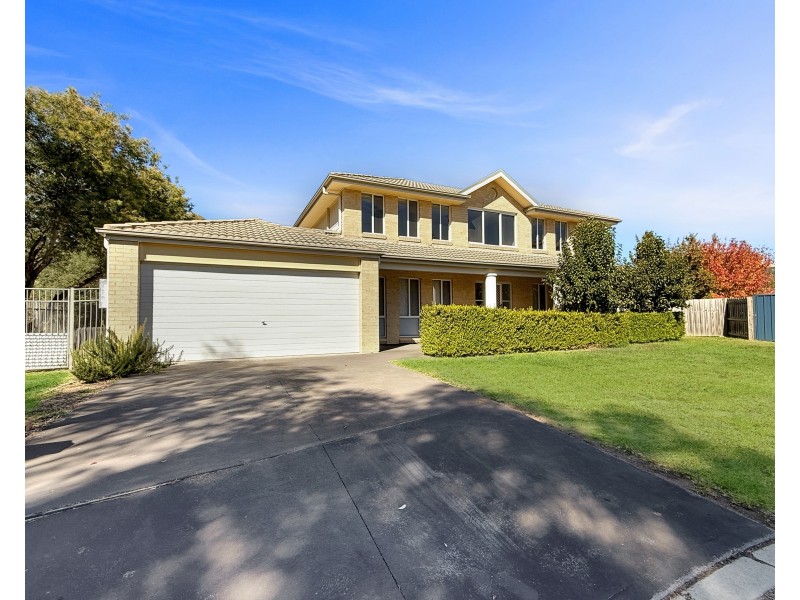 6 Dunne Close, Goulburn NSW 2580