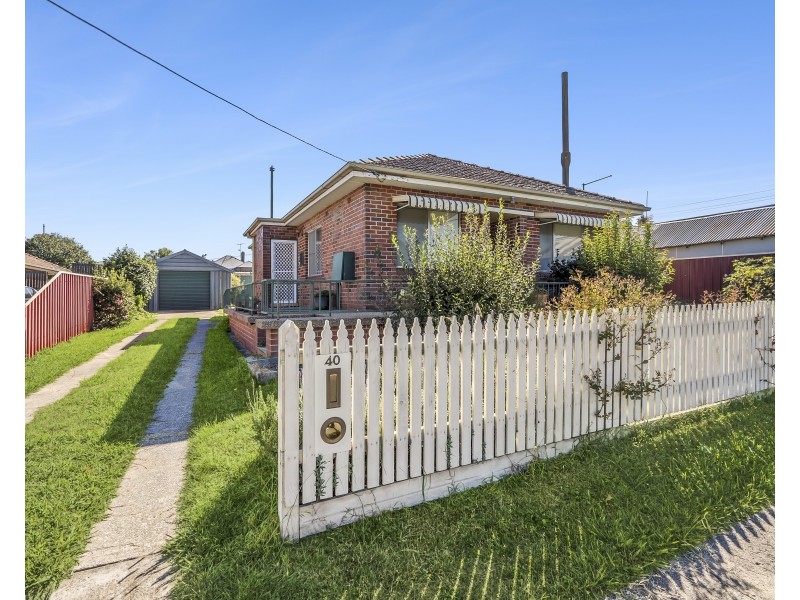 40 Wheatley Avenue, Goulburn NSW 2580