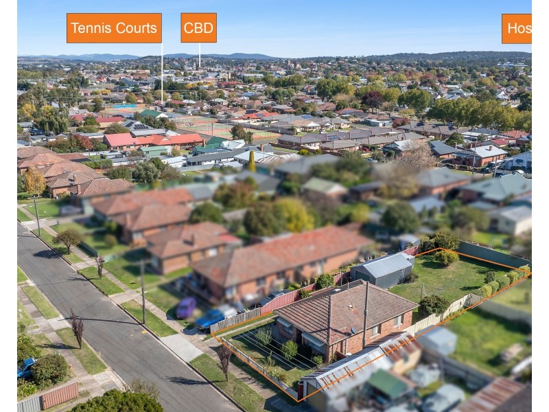 40 Wheatley Avenue, Goulburn NSW 2580