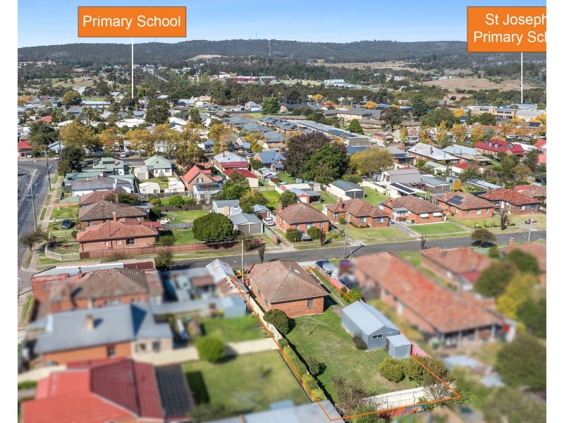 40 Wheatley Avenue, Goulburn NSW 2580
