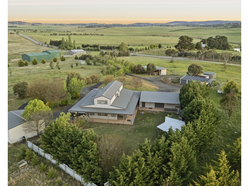 860 Gurrundah Road, Goulburn NSW 2580