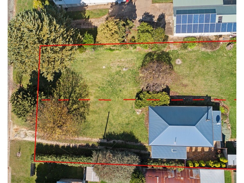 1 Pleasant Street, Crookwell NSW 2583