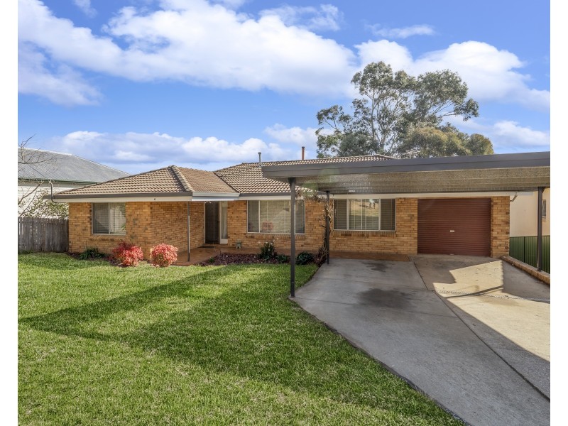 4 May Street, Goulburn NSW 2580