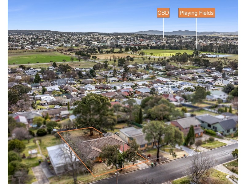 4 May Street, Goulburn NSW 2580