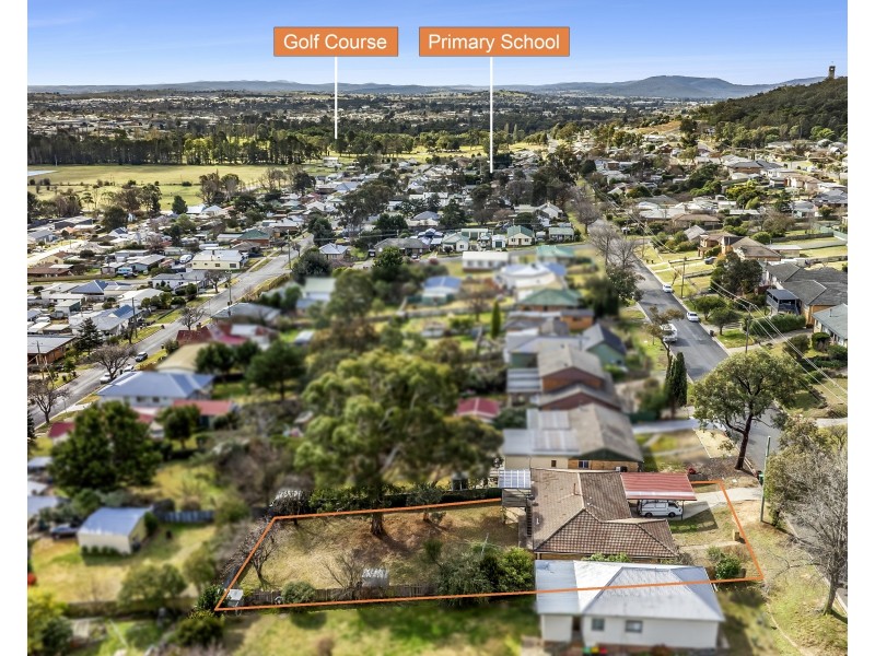 4 May Street, Goulburn NSW 2580