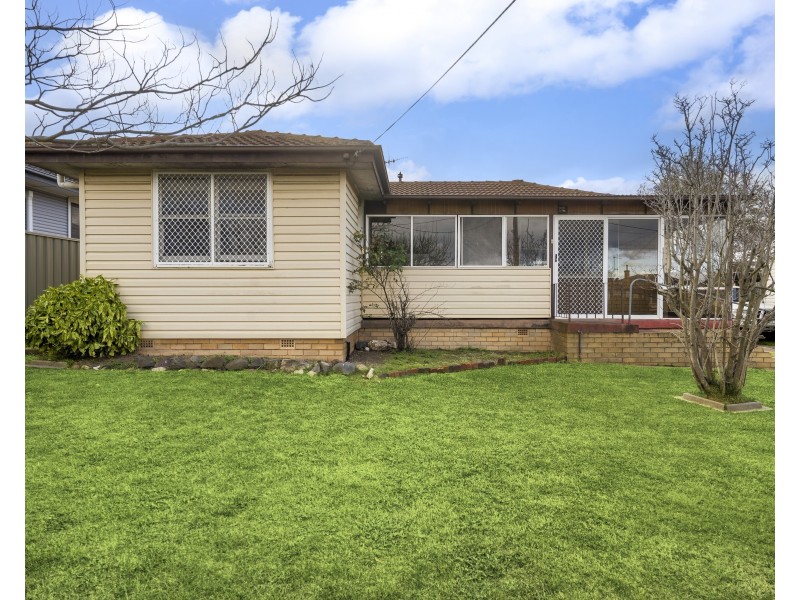 22 Chisholm Street, Goulburn NSW 2580