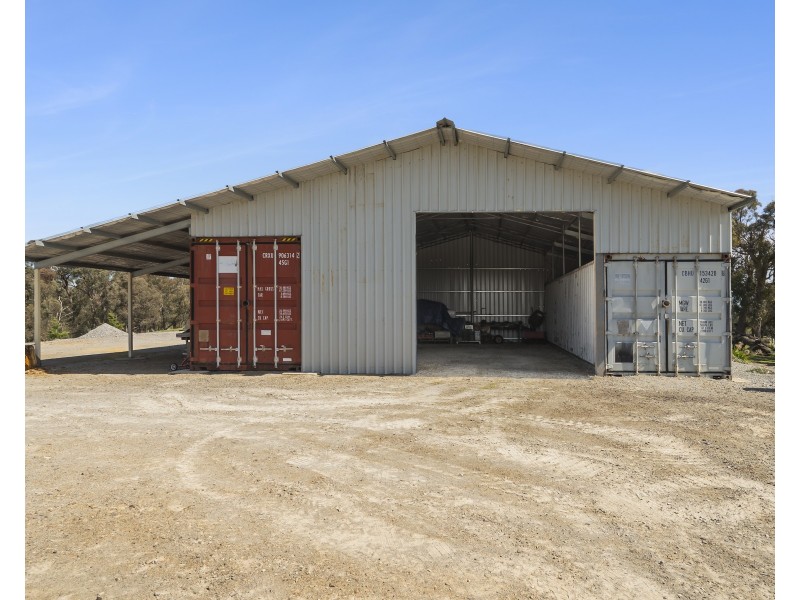 “Sugar Plums”/997 Tyrl Tyrl Road, Golspie NSW 2580
