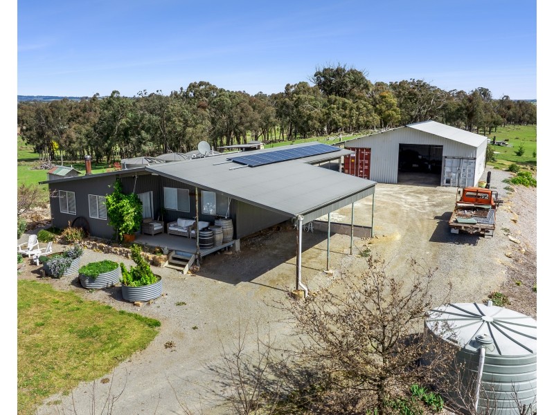 “Sugar Plums”/997 Tyrl Tyrl Road, Golspie NSW 2580